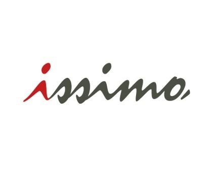 ISSIMO - לוגו סימן מסחר