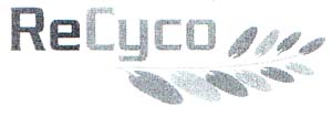 Re Cyco - לוגו סימן מסחר