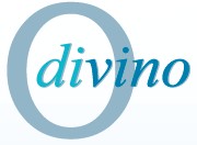 Odivino - לוגו סימן מסחר