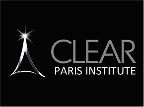 CLEAR PARIS INSTITUTE - לוגו סימן מסחר