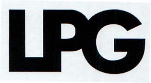 LPG - לוגו סימן מסחר