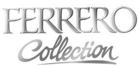 FERRERO COLLECTION - לוגו סימן מסחר רשום