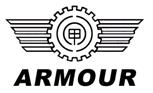 ARMOUR - לוגו סימן מסחר