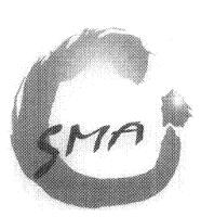 SMA - לוגו סימן מסחר
