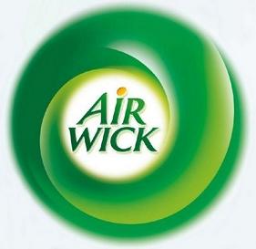 AIR WICK - לוגו סימן מסחר רשום