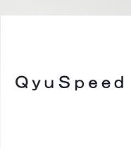QYUSPEED - לוגו סימן מסחר