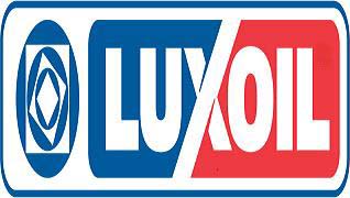 LUXOIL - לוגו סימן מסחר