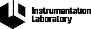 INSTRUMENTATION LABORATORY - לוגו סימן מסחר