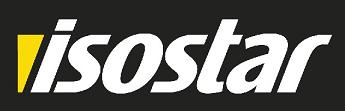 ISOSTAR - לוגו סימן מסחר