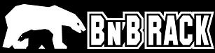 BN'B RACK - לוגו סימן מסחר