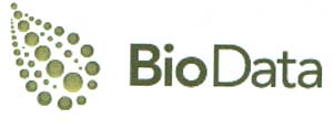 Bio Data - לוגו סימן מסחר רשום