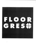 FLOOR GRES - לוגו סימן מסחר רשום