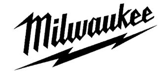 Milwaukee - לוגו סימן מסחר רשום