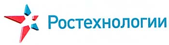 Ростехнологии - לוגו סימן מסחר