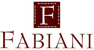 FABIANI F - לוגו סימן מסחר