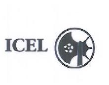 ICEL - לוגו סימן מסחר רשום