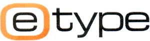 etype - לוגו סימן מסחר רשום