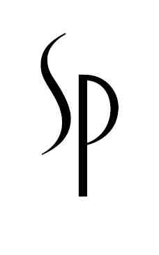 SP - לוגו סימן מסחר רשום