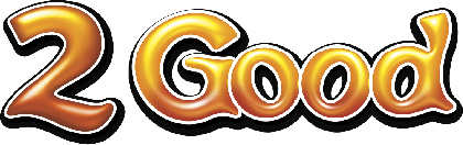 2 GOOD - לוגו סימן מסחר רשום