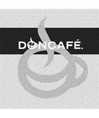 DONCAFE - לוגו סימן מסחר רשום