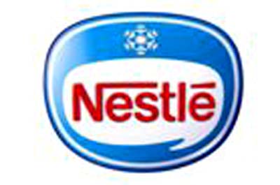 NESTLE - לוגו סימן מסחר רשום