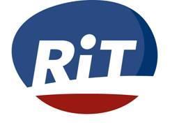 RIT - לוגו סימן מסחר רשום