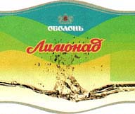 Oblon Lemonade  Oblon Lemonade - לוגו סימן מסחר