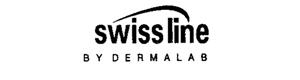 swiss line BY DERMALAB - לוגו סימן מסחר