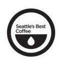 Seattles Best Coffee - לוגו סימן מסחר רשום