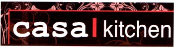 casa l kitchen - לוגו סימן מסחר