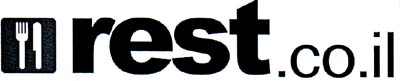 rest.co.il - לוגו סימן מסחר רשום