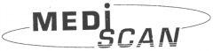 MEDi SCAN - לוגו סימן מסחר רשום