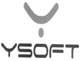 YSOFT - לוגו סימן מסחר רשום