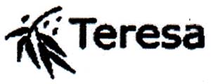 Teresa - לוגו סימן מסחר רשום