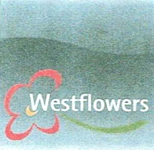 Westflowers - לוגו סימן מסחר רשום