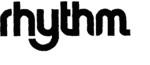 RHYTHM - לוגו סימן מסחר רשום