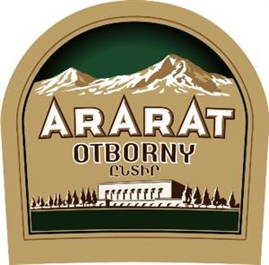 ARARAT OTBORNY - לוגו סימן מסחר רשום