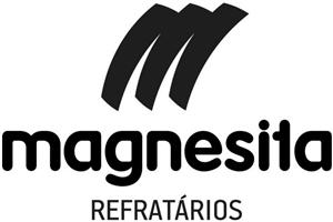 magnesita REFRATÁRIOS - לוגו סימן מסחר