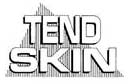 TEND SKIN - לוגו סימן מסחר רשום