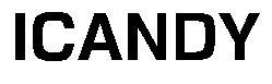 ICANDY - לוגו סימן מסחר רשום