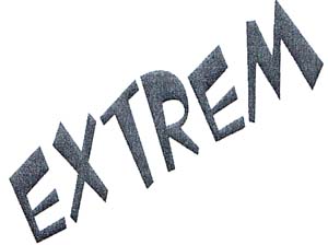 EXTREM - לוגו סימן מסחר