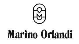 OM Marino Orlandi - לוגו סימן מסחר