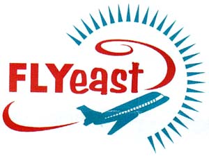 FLYeast - לוגו סימן מסחר