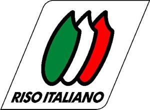 RISO ITALIANO - לוגו סימן מסחר רשום