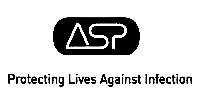 ASP Protecting Lives Against Infection - לוגו סימן מסחר רשום