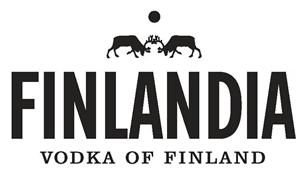 FINLANDIA VODKA OF FINLAND - לוגו סימן מסחר רשום