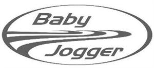 BABY JOGGER - לוגו סימן מסחר