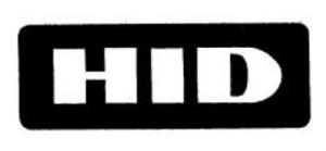 HID - לוגו סימן מסחר רשום