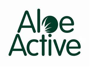 ALOE ACTIVE - לוגו סימן מסחר