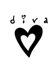 diva - לוגו סימן מסחר